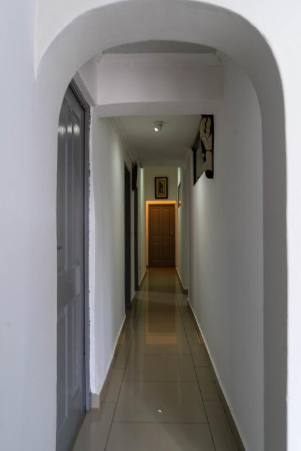 Albrine Lodge Bellville Esterno foto