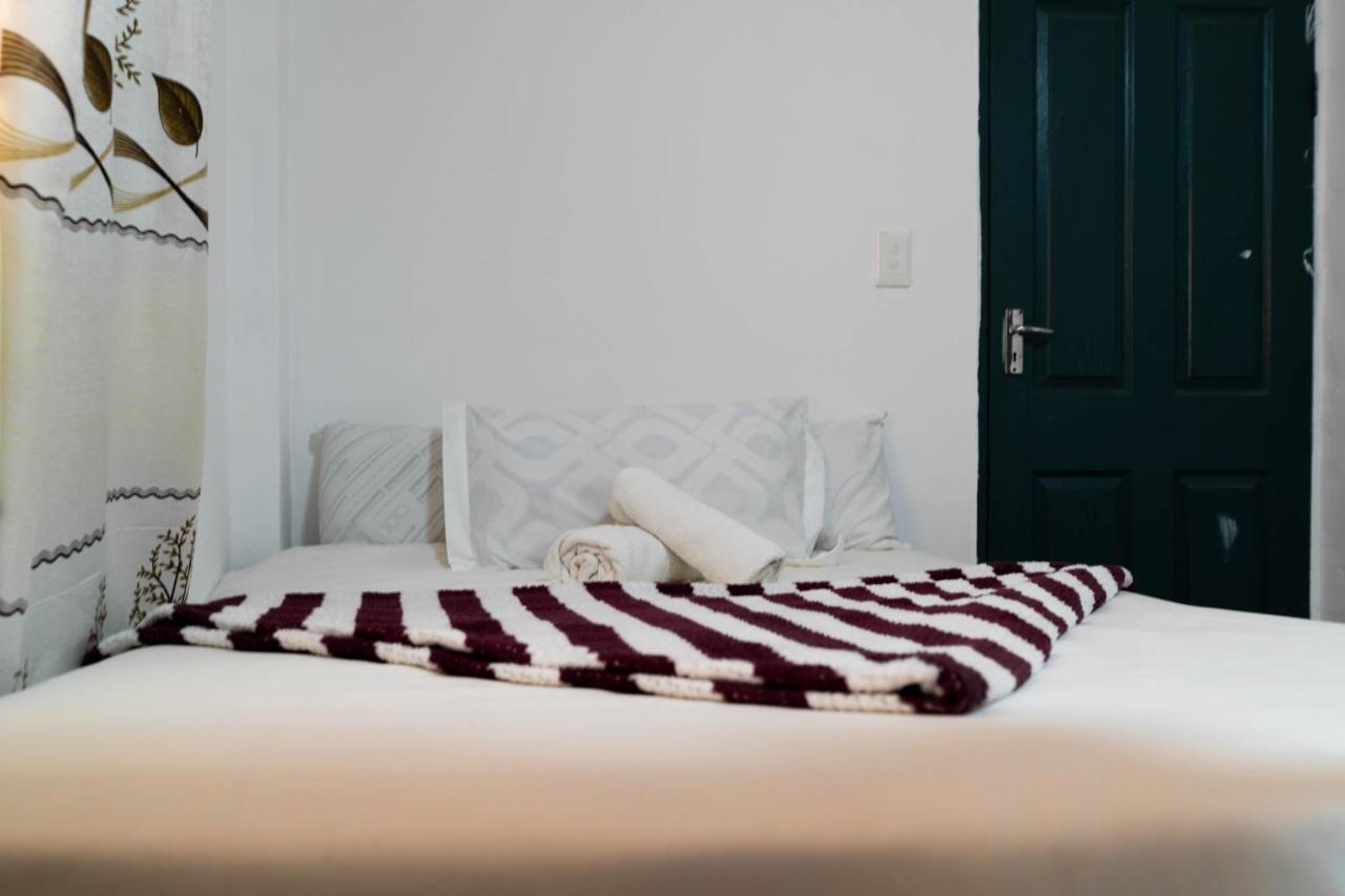 Albrine Lodge Bellville Esterno foto