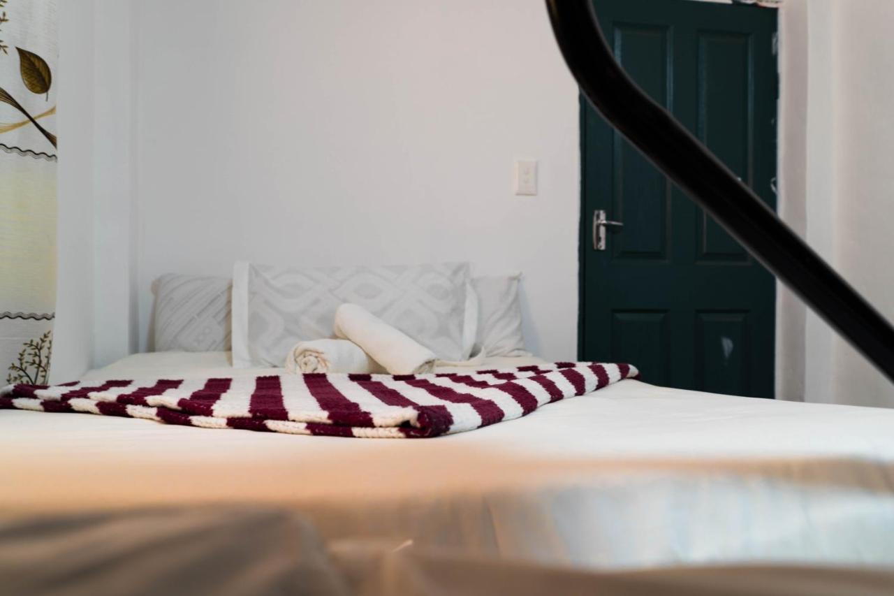 Albrine Lodge Bellville Esterno foto