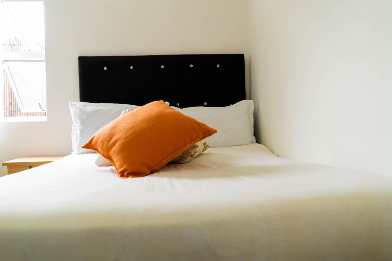 Albrine Lodge Bellville Esterno foto